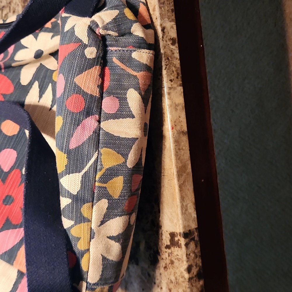 Fossil backpack. - Picture 6 of 7